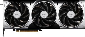 Відеокарта MSI GeForce RTX 5080 16GB GDDR7 VENTUS 3X OC