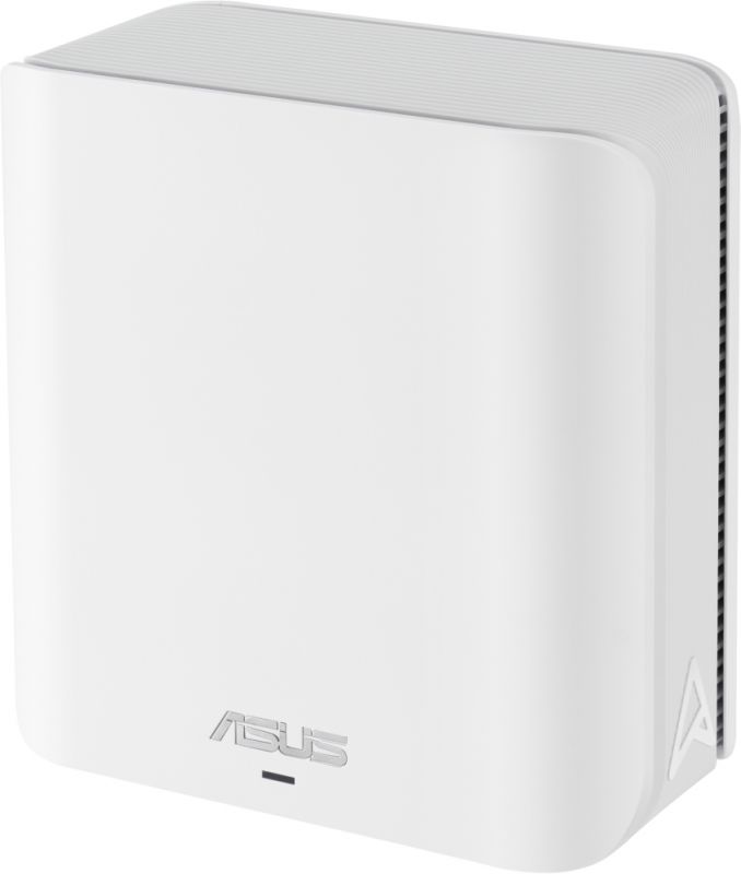 Система WiFi-Mesh ASUS ZenWiFi BD4 BE3600, 2x2,5GE WAN/LAN, 2мод, білий