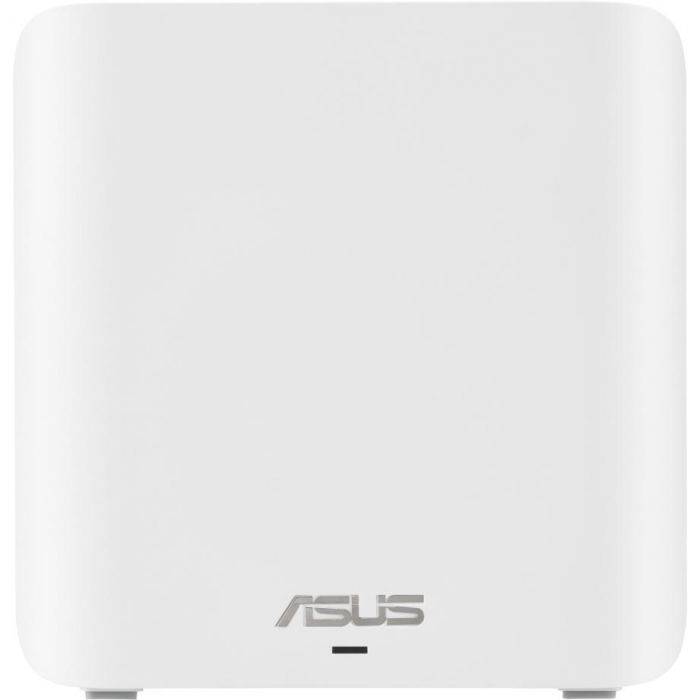 Система WiFi-Mesh ASUS ZenWiFi BD4 BE3600, 2x2,5GE WAN/LAN, 2мод, білий