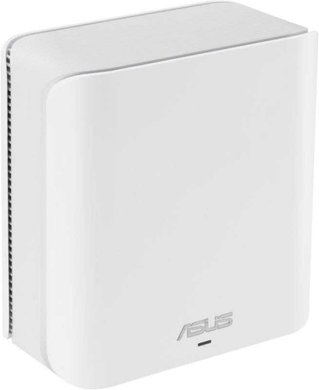 Система WiFi-Mesh ASUS ZenWiFi BD4 BE3600, 2x2,5GE WAN/LAN, 3мод, білий