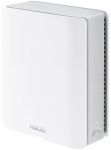 Система WiFi-Mesh ASUS ZenWiFi BT10 BE25000, 1x10GE LAN, 1xGE WAN/LAN, 1x10GE LAN, 1xUSB 3.0, 1мод, білий