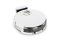 Робот-пилосос Karcher RCV 5, h=9.7см, вологе прибирання, конт пил -0.330л, вода -0.240л, автон. робота до 120хв, білий