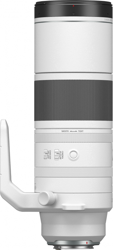 Об'єктив Canon RF 200-800mm f/6.3-9 IS USM