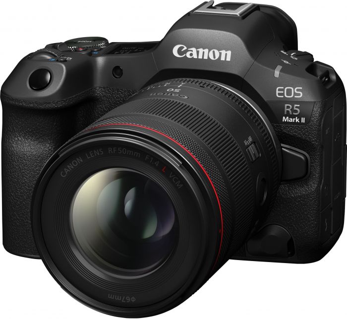 Об'єктив Canon RF 50mm f/1.4 L VCM
