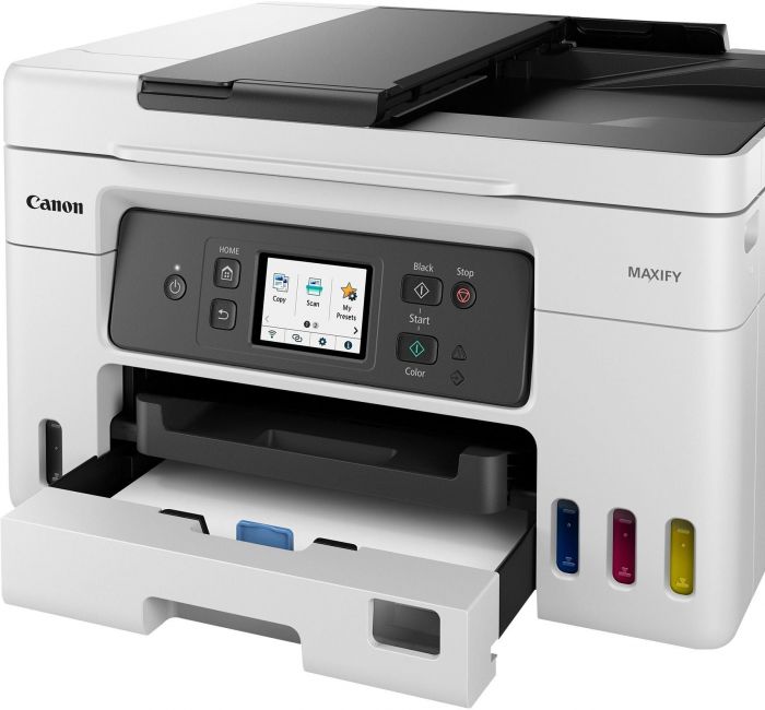БФП А4 Canon MAXIFY GX4040 з Wi-Fi