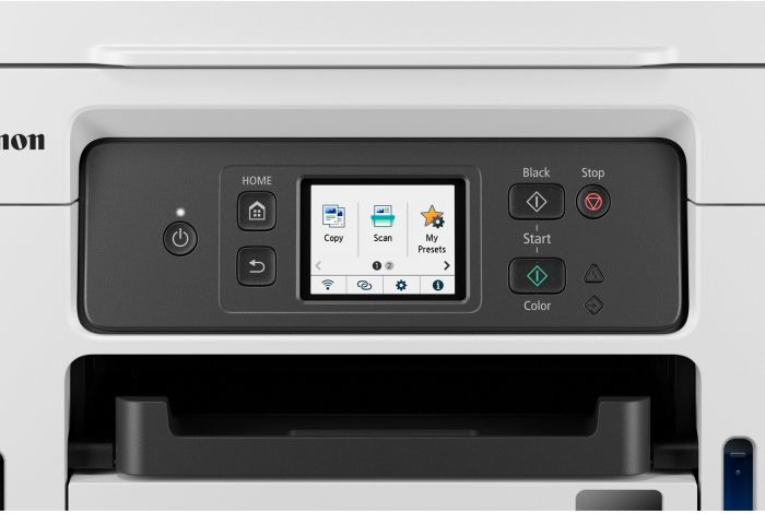 БФП А4 Canon MAXIFY GX4040 з Wi-Fi