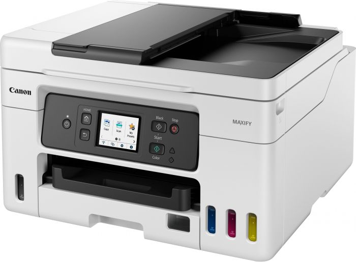 БФП А4 Canon MAXIFY GX4040 з Wi-Fi