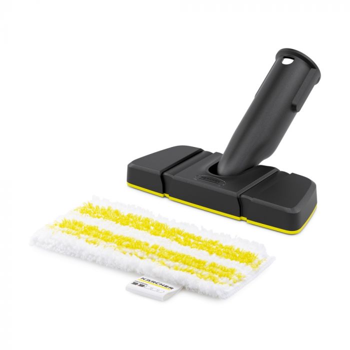 Насадка для парогенератора із гнучкою ручною насадкою Karcher