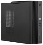 Комп’ютер персональний 2E Rational Intel i3-12100, 16Gb, F240GB, UMA, H610, 2E-S616, 400W, FreeDos
