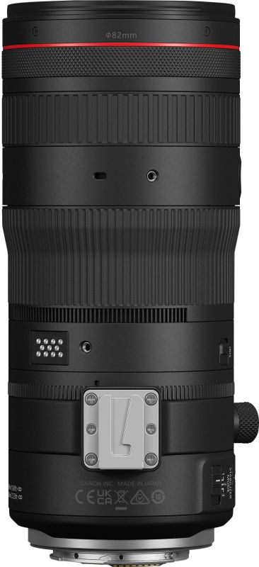 Об'єктив Canon RF 70-200mm f/2.8 L IS USM Z Black