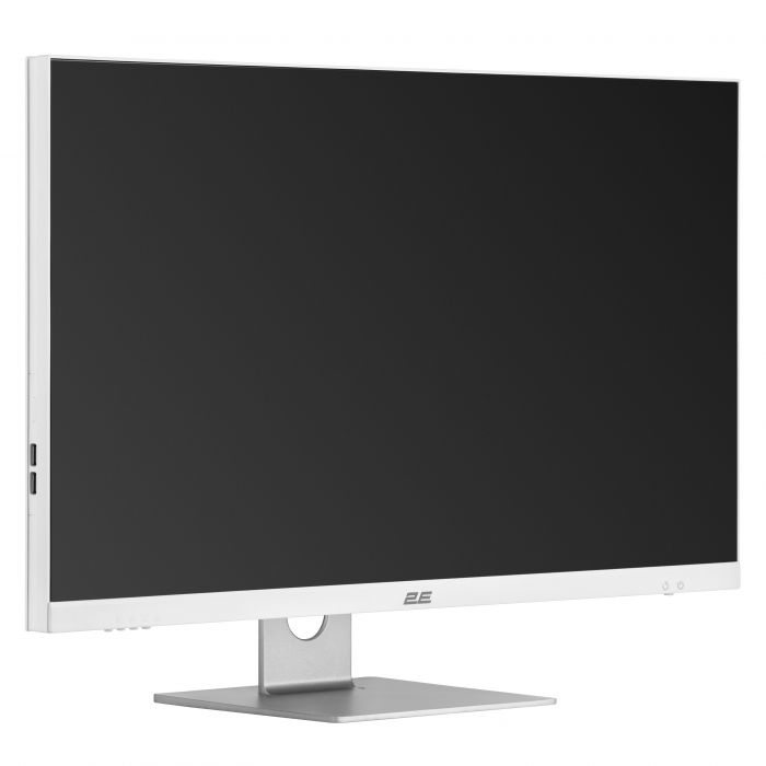 Комп'ютер персональний моноблок 2E Rational K10 27" FHD IPS Intel i3-12100, 16Gb, F512GB, UMA, B660, K10.660, 150W, FreeDos, білий