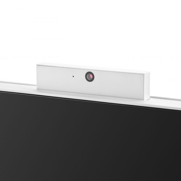 Комп'ютер персональний моноблок 2E Rational K10 27" FHD IPS Intel i3-12100, 16Gb, F512GB, UMA, B660, K10.660, 150W, FreeDos, білий