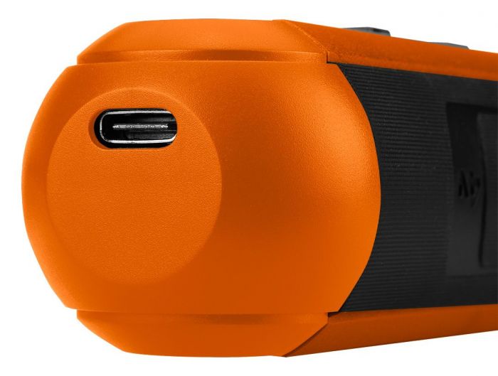Викрутка акумуляторна Neo Tools 4В1Х1.5А·год 4.5Нм 230об·хв 20 біт кейс 0.23кг
