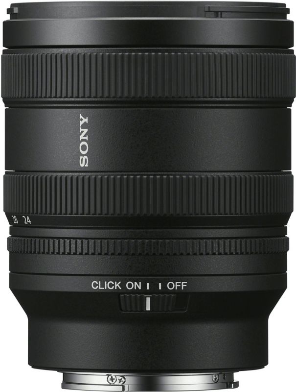 Об'єктив Sony FE 24-50mm F/2.8 G