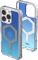 Чохол UAG для iPhone 16 Pro, Plyo Magsafe LE, Blue Ombre