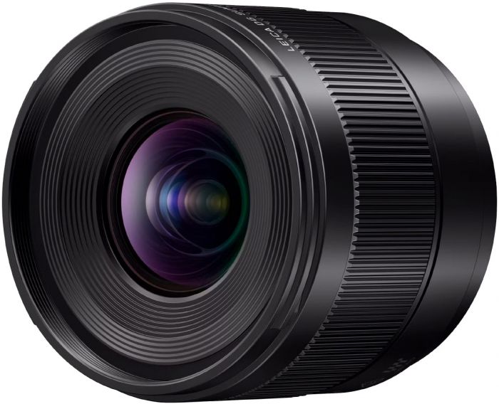 Об'єктив Panasonic Micro 4/3 Lens  9mm F/1.7 ASPH