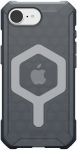 Чохол UAG для iPhone 16E, Essential Armor MagSafe, Ash
