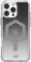 Чохол UAG для iPhone 16 Pro Max, Plyo Magsafe LE, Black/Clear Ombre