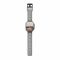 Ремінець UAG для Apple Watch Ultra 2/Ultra-49-45-44-42mm, Civilian, Titanium