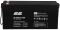 Акумуляторна батарея 2E GDC, 12В, 200А•год, GEL