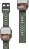 Ремінець UAG для Apple Watch Ultra 2/Ultra-49-45-44-42mm, Civilian, Olive Drab