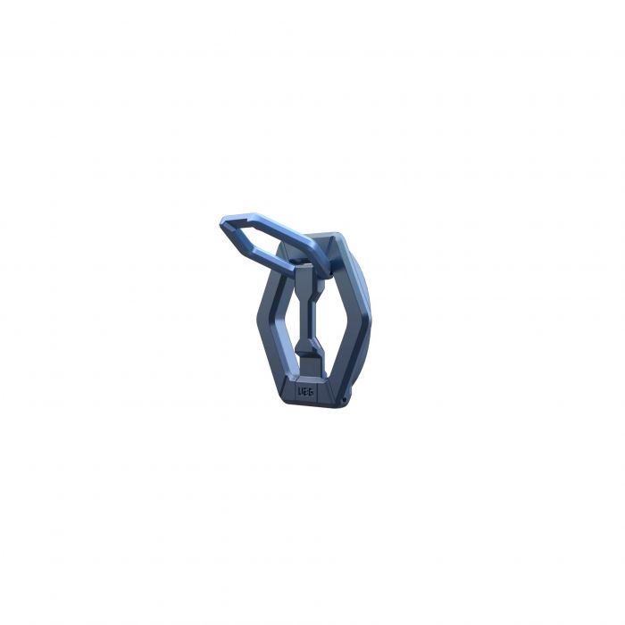 Магнітне кільце-тримач UAG Magnetic Ring Stand, Mallard/Bright Blue