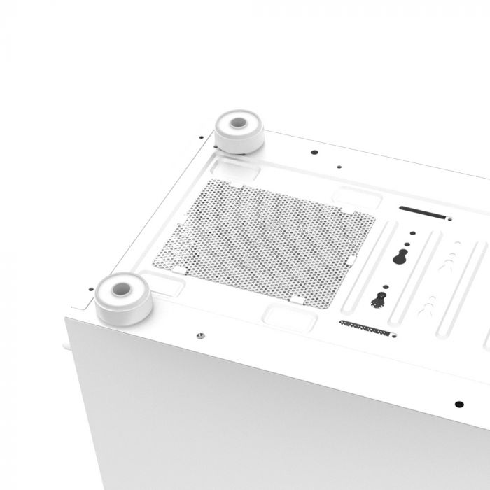 Комп’ютер персональний 2E Decimal  Intel i5-12400F, 16Gb, F1TB, NVD4060-8, B760, I4WHITE, 700W, Win11, білий