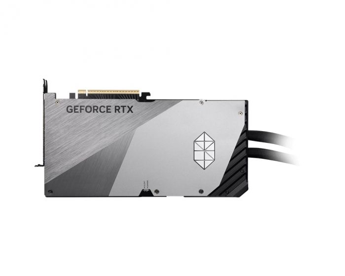 Відеокарта MSI GeForce RTX 5090 32GB GDDR7 SUPRIM LIQUID OC