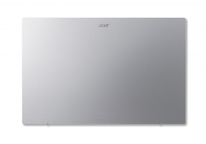 Ноутбук Acer Aspire Go AG15-21P 15.6" FHD IPS, AMD R5-7520U, 16GB, F512GB, UMA, Lin, сріблястий