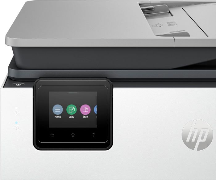Багатофункціональний пристрій A4 HP OfficeJet Pro 8123 з Wi-Fi