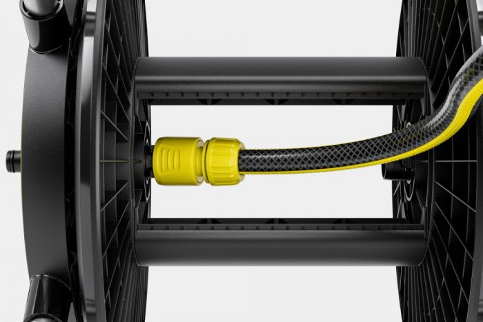 Котушка зі шлангом Karcher HT 3.20