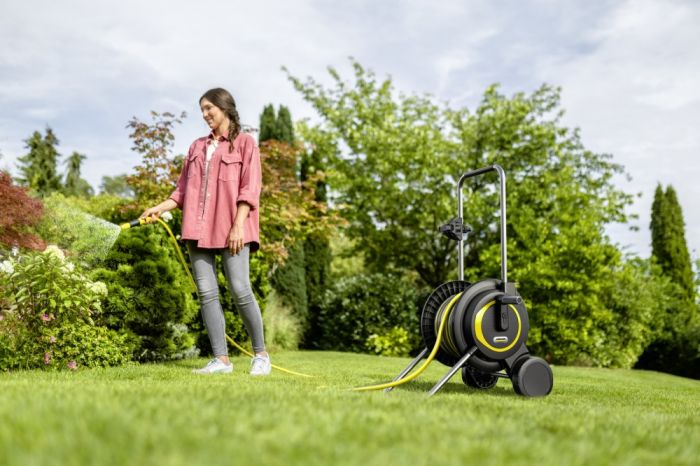 Котушка зі шлангом Karcher HT 3.20