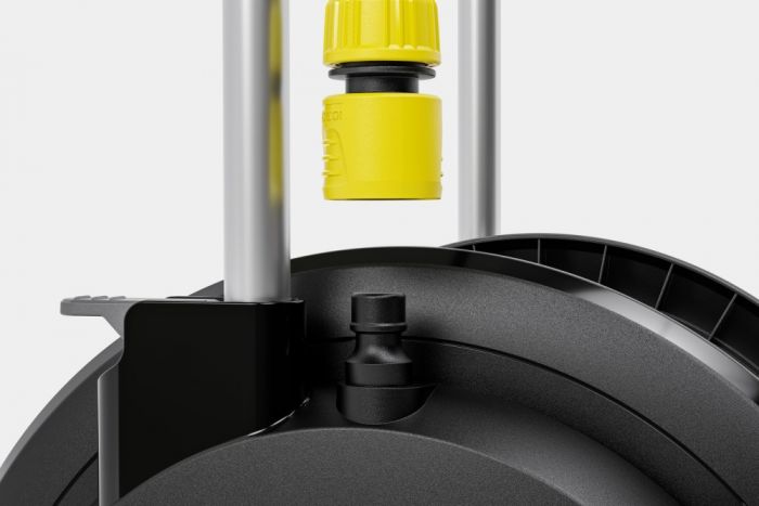 Котушка зі шлангом Karcher HT 3.20