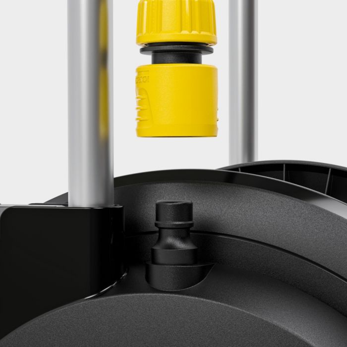 Котушка зі шлангом Karcher HT 2.20