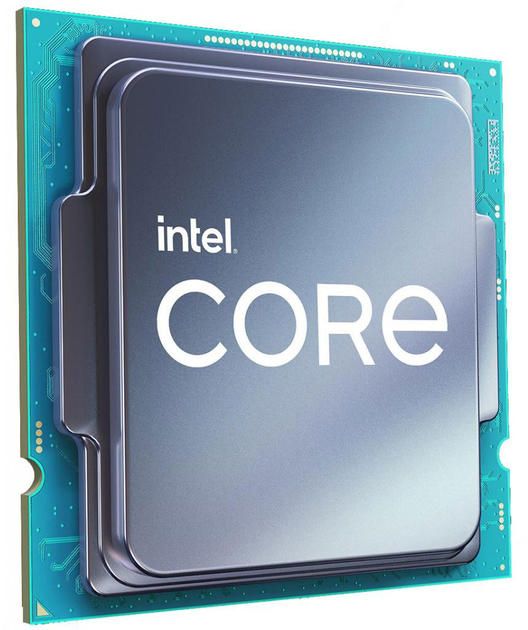 Центральний процесор Intel Core i5-12400F 6C/12T 2.5GHz 18Mb LGA1700 65W w/o graphics TRAY