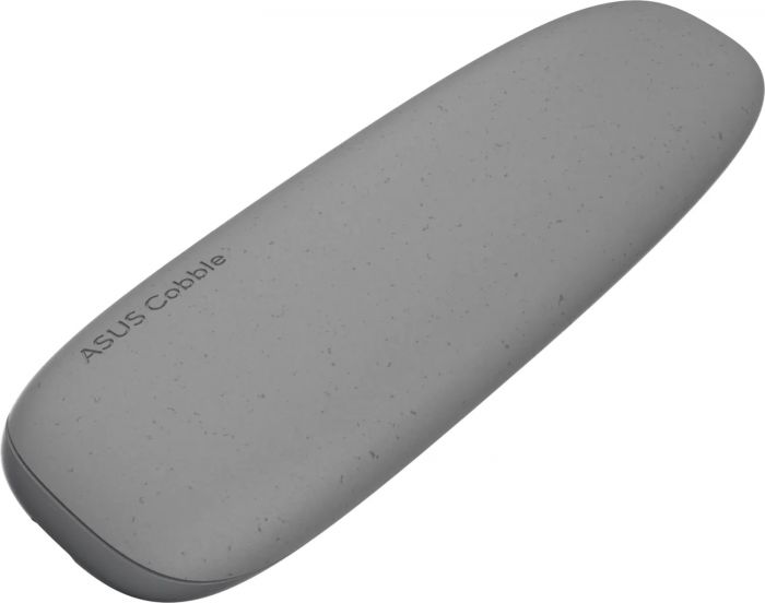 Портативний корпус ASUS для SSD COBBLE/GRAY/G/AS/ESD-A1A /GRAY/G/ PCIe NVMe M.2 2230/2242/2260/2280 USB Type-C 3.2 Gen 2x1 сірий