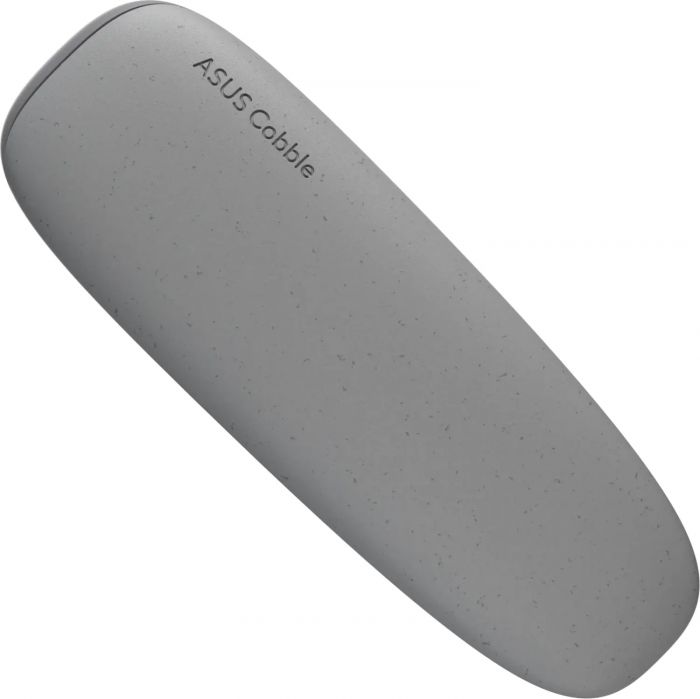 Портативний корпус ASUS для SSD COBBLE/GRAY/G/AS/ESD-A1A /GRAY/G/ PCIe NVMe M.2 2230/2242/2260/2280 USB Type-C 3.2 Gen 2x1 сірий