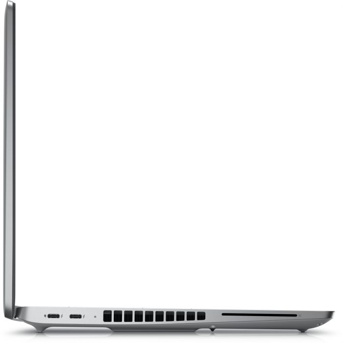 Ноутбук Dell Latitude 5550 15.6" FHD IPS AG, Intel U5 125U, 16GB, F512GB, UMA, Win11P, сірий