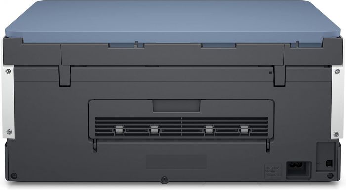 Багатофункціональний пристрій A4 HP Smart Tank 725 з Wi-Fi
