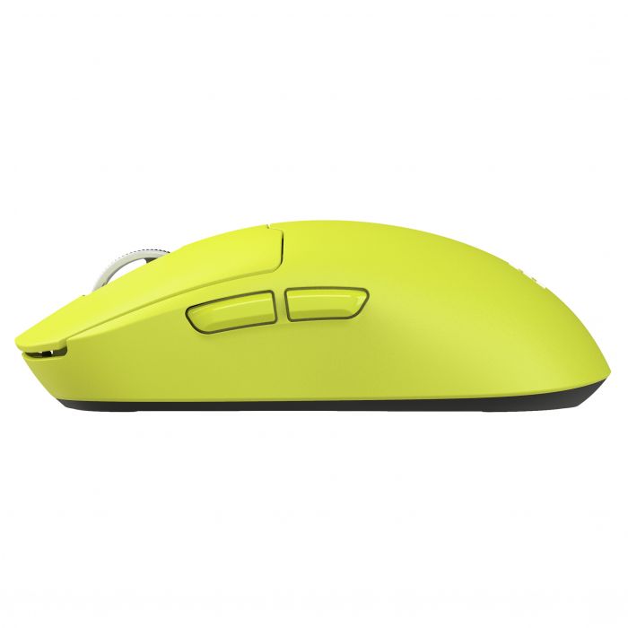 Миша 2E GAMING MG355 WL, USB-A/WL, жовтий