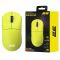 Миша 2E GAMING MG355 WL, USB-A/WL, жовтий