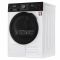 Сушильна машина ARDESTO тепловий насос Bianco Vero, 8кг, A+++, 63см, дисплей, інвертор, підсвіч.барабана, білий