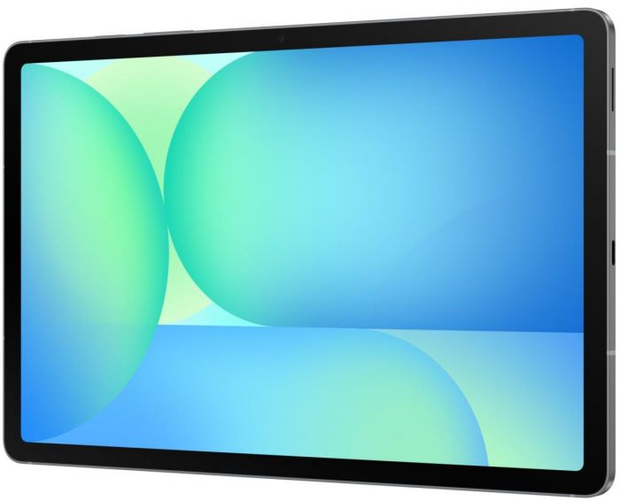 Планшет Samsung Galaxy Tab S10 FE (X520) 10.9" 8ГБ, 128ГБ, 8000мА•год, Android, сірий