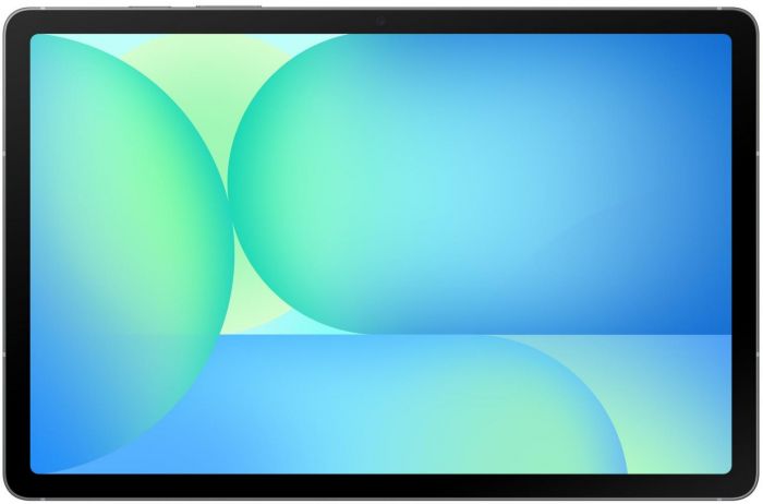 Планшет Samsung Galaxy Tab S10 FE (X520) 10.9" 8ГБ, 128ГБ, 8000мА•год, Android, сірий