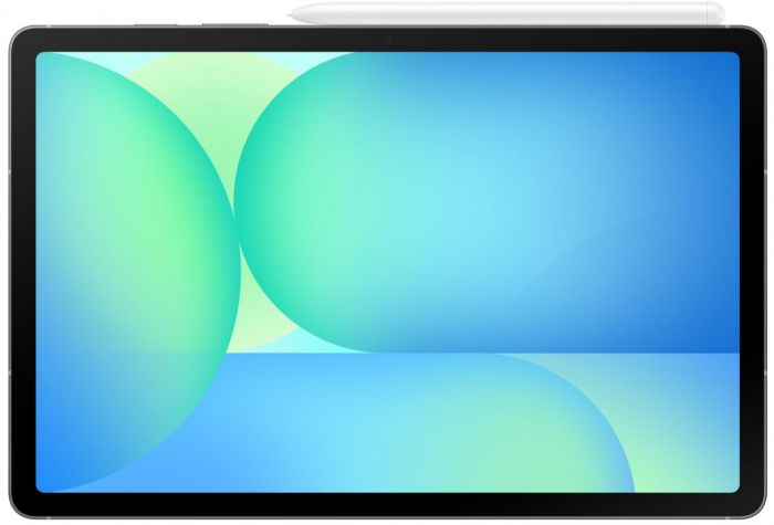 Планшет Samsung Galaxy Tab S10 FE (X520) 10.9" 12ГБ, 256ГБ, 8000мА•год, Android, сірий