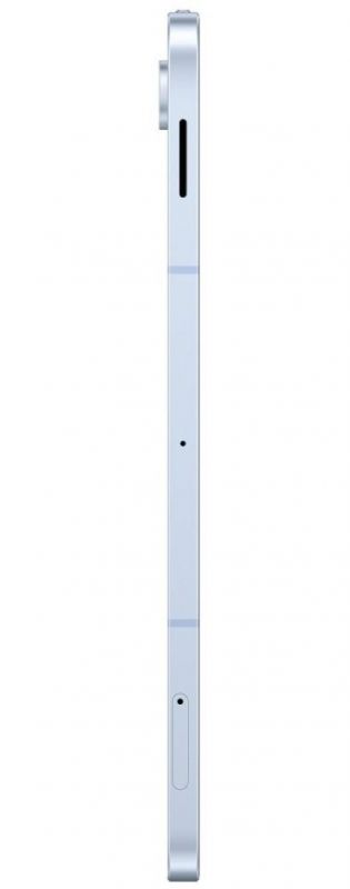 Планшет Samsung Galaxy Tab S10 FE (X520) 10.9" 8ГБ, 128ГБ, 8000мА•год, Android, блакитний