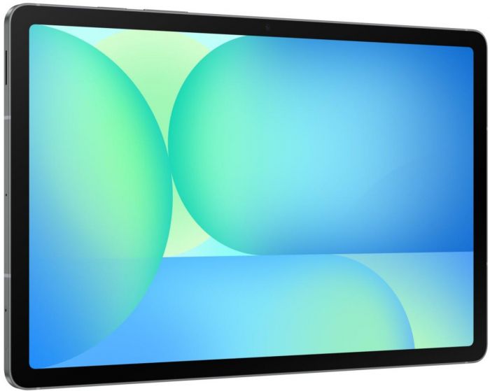 Планшет Samsung Galaxy Tab S10 FE (X526) 10.9" 8ГБ, 128ГБ, 5G, 8000мА•год, Android, сірий