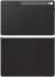 Чохол Samsung для Galaxy Tab S10 FE+ (X620/626), Book Cover, чорний