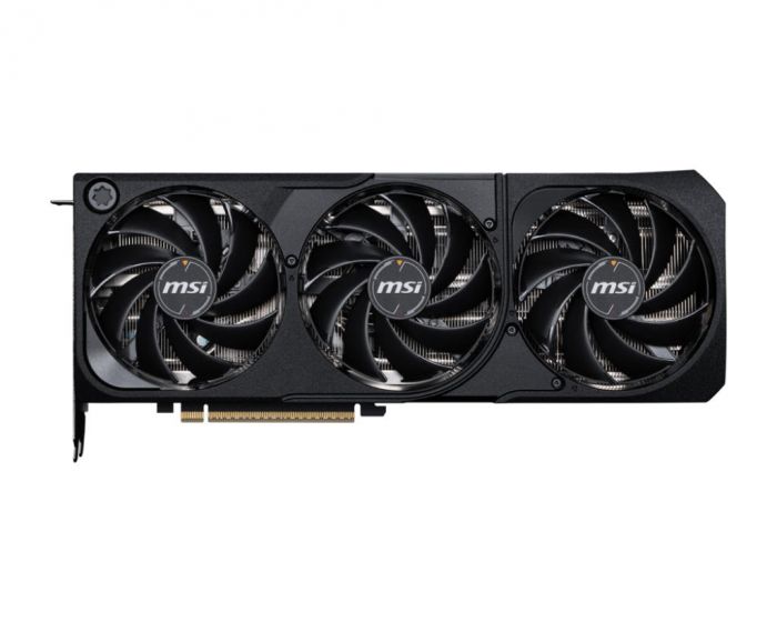 Відеокарта MSI GeForce RTX 5080 16GB GDDR7 SHADOW 3X OC