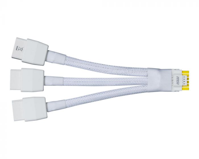 Відеокарта MSI GeForce RTX 5080 16GB GDDR7 VENTUS 3X OC WHITE